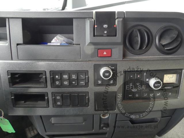 10 - RENAULT T 480 COMFORT 4X2 AUTOMAT 2017r.