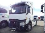 RENAULT T 480 COMFORT 4X2 AUTOMAT 2017r.