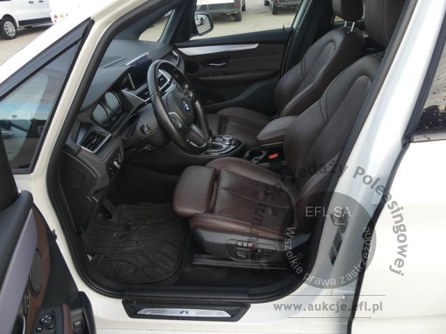 5 - BMW 220i GT M Sport Automat Kombi 2021r. DW9PW01 Magnice