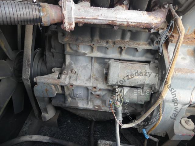 17 - ATLAS COPCO XAS 97 2011r (Umowa wyłączenia rękojmi)