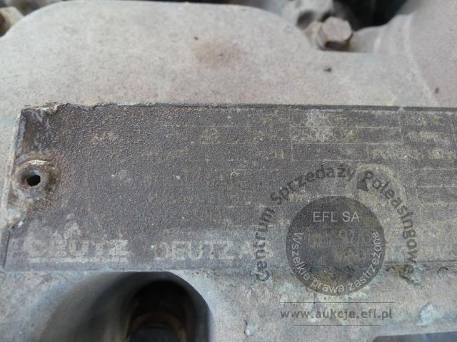 8 - ATLAS COPCO XAS 97 2011r (Umowa wyłączenia rękojmi)
