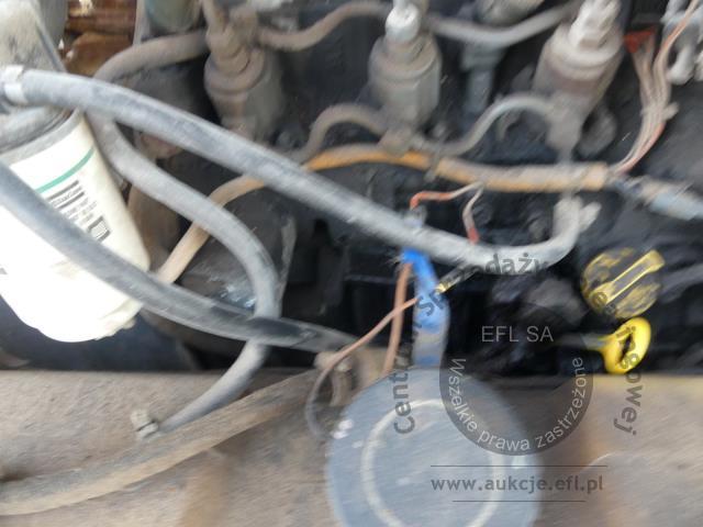10 - ATLAS COPCO XAS 97 2011r (Umowa wyłączenia rękojmi)
