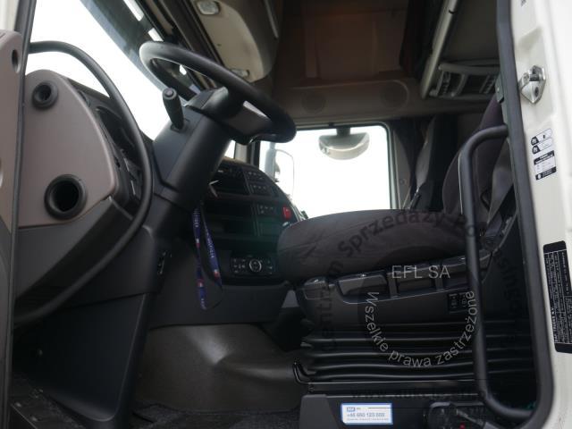 7 - EFL FINANCE DAF XF 480 FT 4X2 SSC AUTOMAT 2019r.