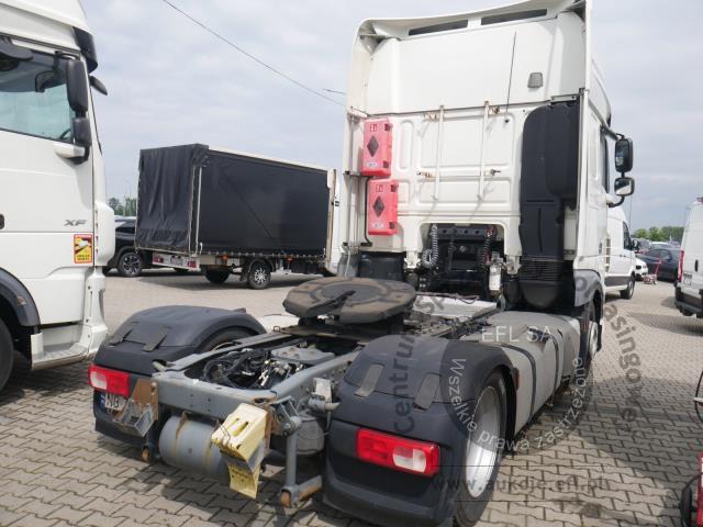 10 - EFL FINANCE DAF XF 480 FT 4X2 SSC AUTOMAT 2019r.