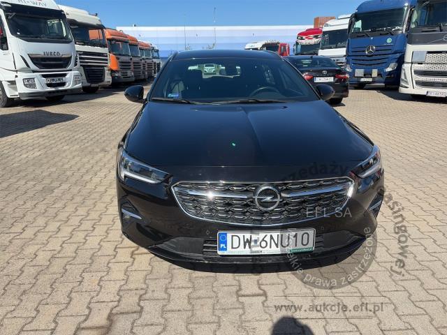 2 - Opel Insignia 2.0 CDTI Elegance S&amp;S 2021r. DW6NU10 Magnice