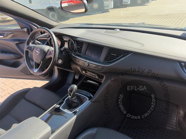 11 - Opel Insignia 2.0 CDTI Elegance S&amp;S 2021r. DW6NU10 Magnice