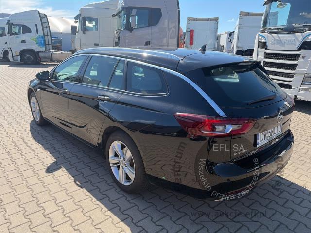 4 - Opel Insignia 2.0 CDTI Elegance S&amp;S 2021r. DW6NU10 Magnice