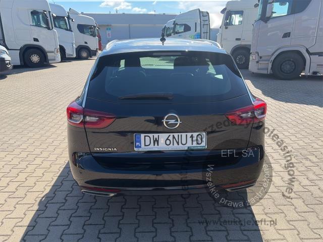 5 - Opel Insignia 2.0 CDTI Elegance S&amp;S 2021r. DW6NU10 Magnice