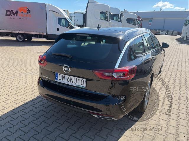 6 - Opel Insignia 2.0 CDTI Elegance S&amp;S 2021r. DW6NU10 Magnice