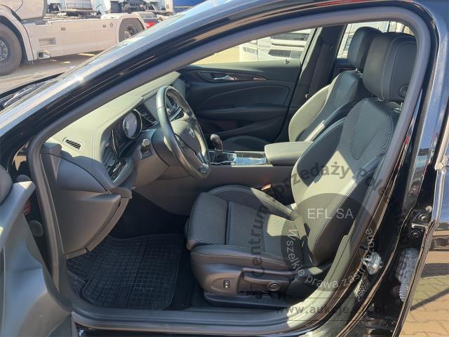 7 - Opel Insignia 2.0 CDTI Elegance S&amp;S 2021r. DW6NU10 Magnice