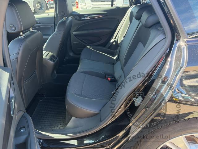 8 - Opel Insignia 2.0 CDTI Elegance S&amp;S 2021r. DW6NU10 Magnice