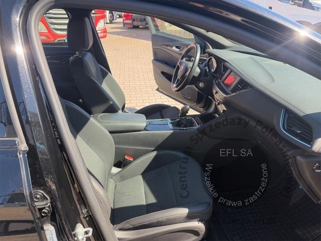 10 - Opel Insignia 2.0 CDTI Elegance S&amp;S 2021r. DW6NU10 Magnice