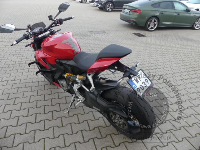 7 - DUCATI STREETFIGHTER V2 2023r.