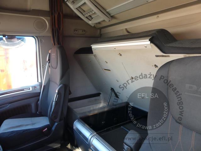 7 - DAF XF 480 FT 4X2 AUTOMAT 2019r.