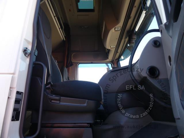 9 - DAF XF 480 FT 4X2 AUTOMAT 2019r.