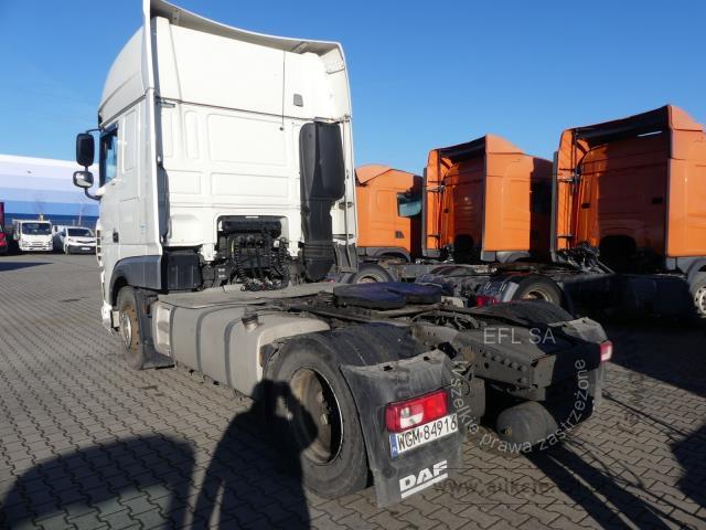 10 - DAF XF 480 FT 4X2 AUTOMAT 2019r.