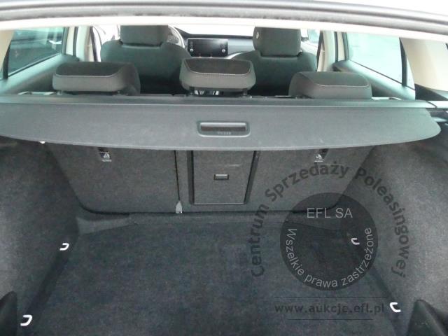 11 - SKODA OCTAVIA KOMBI 1.5 TSI AMBITION 2022r.