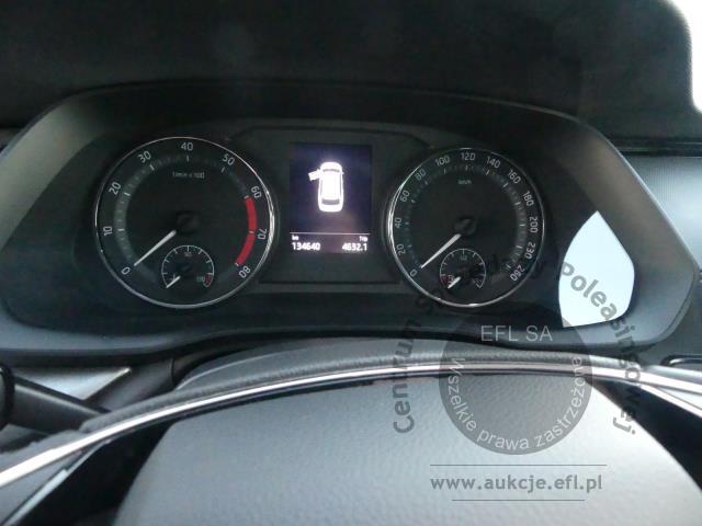 6 - SKODA OCTAVIA KOMBI 1.5 TSI AMBITION 2022r.