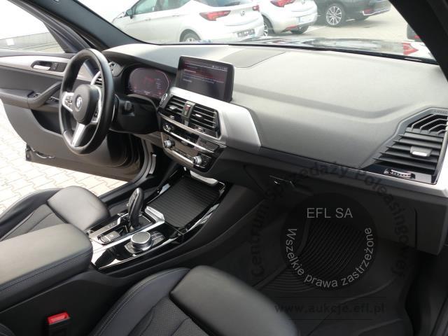 13 - BMW X3 XDRIVE20I AUTOMAT 2021r. SK353VA Magnice