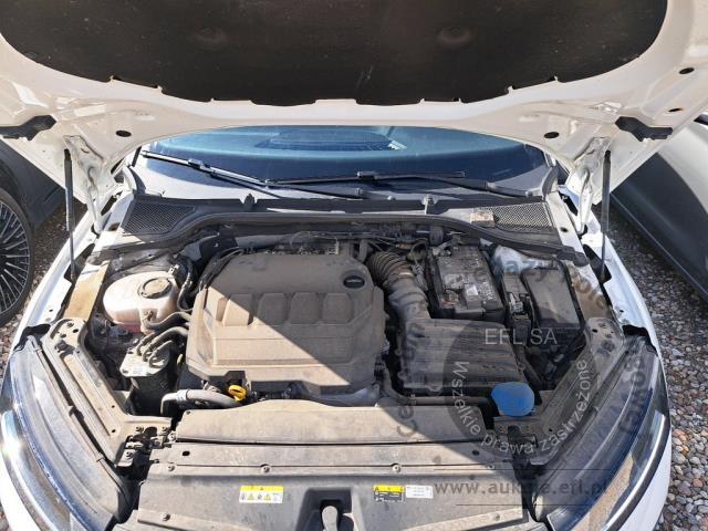 13 - SKODA Octavia 2.0 TDI Ambition DSG 2023r. WZ034GT Pojazd znajduje się w firmie MDM AUTO sp. z o.o. ul. Morska 78A, 81-225 Gdynia