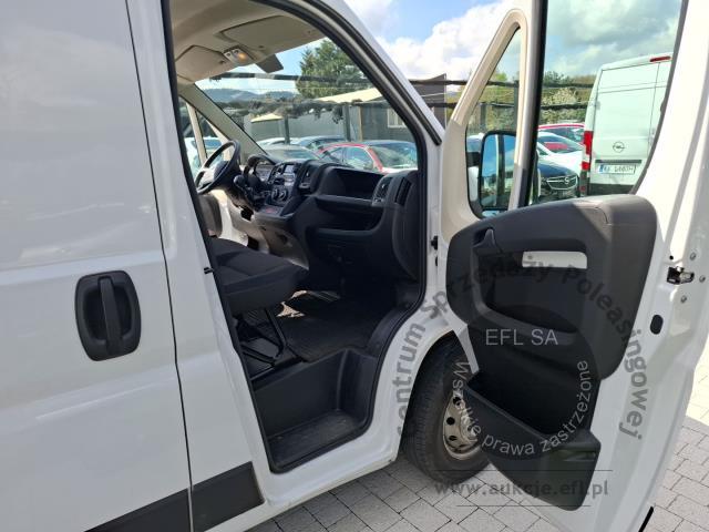 7 - Opel Movano CDTI L3H2 2024r. KK1384H Pojazd znajduje się w firmie AACAR sp. z o.o. Kasztanowa 5, 32-400 Jawornik