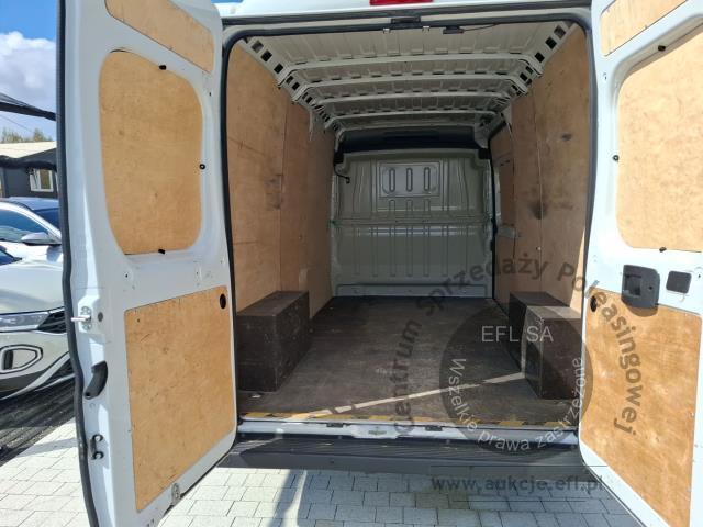 8 - Opel Movano CDTI L3H2 2024r. KK1384H Pojazd znajduje się w firmie AACAR sp. z o.o. Kasztanowa 5, 32-400 Jawornik