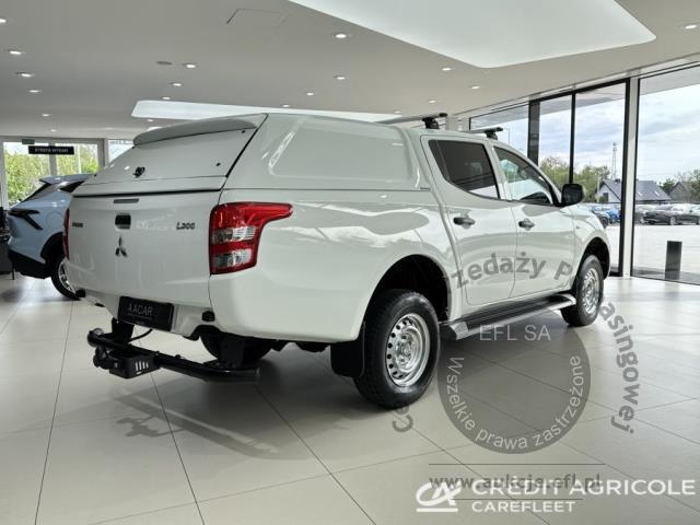4 - Mitsubishi L 200 L200 2.4 d DC Invite 2019r. KR2PH98 Pojazd znajduje się w firmie AACAR sp. z o.o. Kasztanowa 5, 32-400 Jawornik