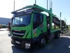 IVECO STRALIS AT440T/FP-CT 2017r., ROLFO C 171 2006r.