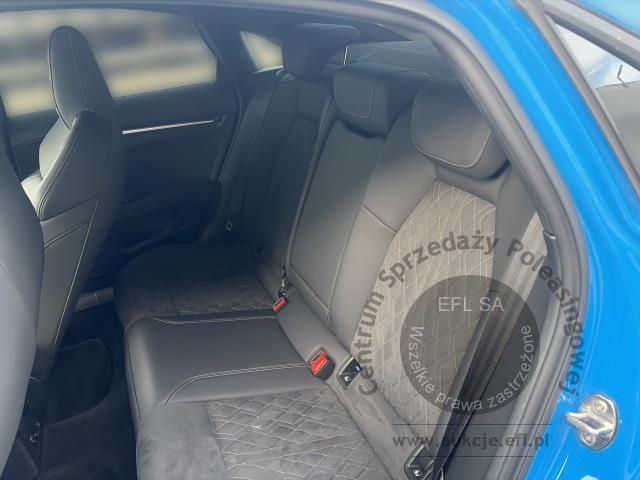 12 - AUDI S3 2.0 AUTOMAT QUATTRO 2021r.
