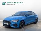 AUDI S3 2.0 AUTOMAT QUATTRO 2021r.