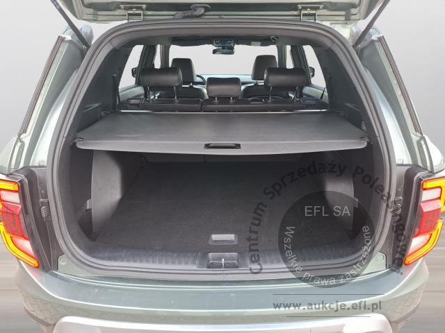 15 - SSANGYONG TORRES 1.5 T-GDI 2WD AUTOMAT 2023r.