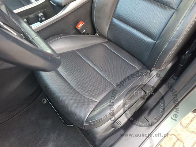 10 - SSANGYONG TORRES 1.5 T-GDI 2WD AUTOMAT 2023r.