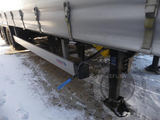 7 - SCHMITZ CARGOBULL SCB S3T SCS 24/L MEGA 2022r.