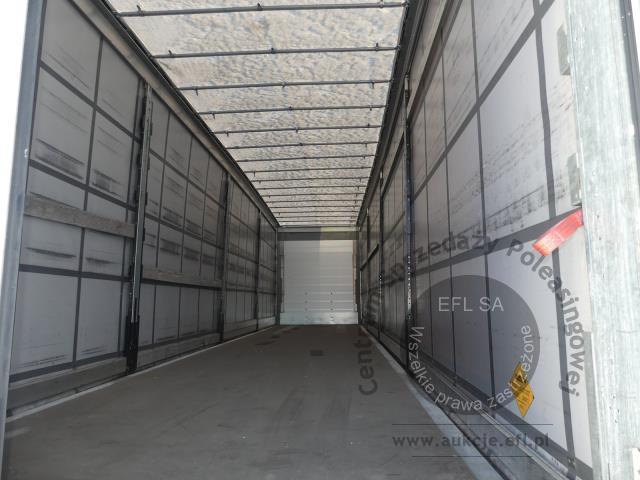 9 - SCHMITZ CARGOBULL SCB S3T SCS 24/L MEGA 2022r.