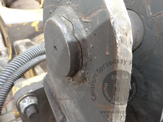 14 - Nożyce wyburzeniowe hydrauliczne DHB RP202 2025r.