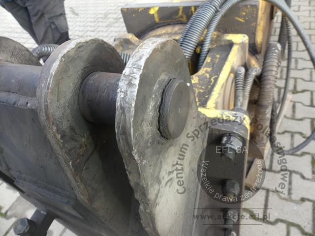 15 - Nożyce wyburzeniowe hydrauliczne DHB RP202 2025r.