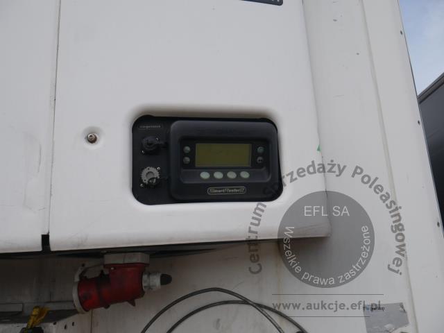 3 - KRONE SDR27 2015r.