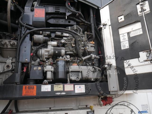 4 - KRONE SDR27 2015r.