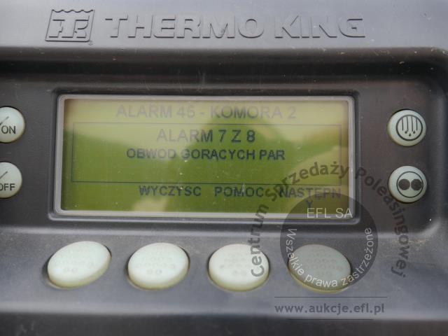 5 - KRONE SDR27 2015r.