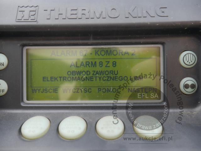 7 - KRONE SDR27 2015r.