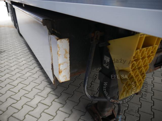 10 - KRONE SDR27 2015r.