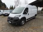 Fiat Ducato Maxi MJ L4H2 2022r. WND6179A Pojazd znajduje się w lokalizacji: Katowice 40-689, Małachowskiego 16
