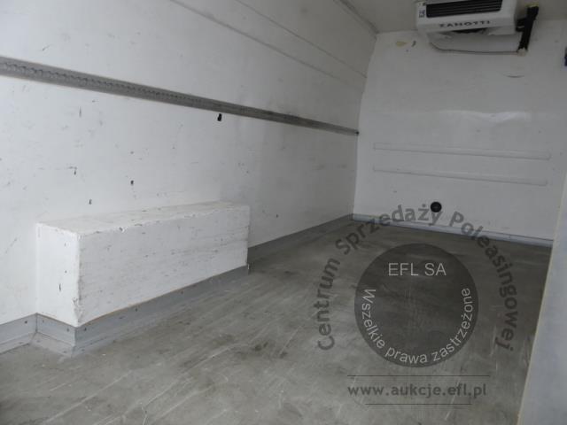 9 - FIAT DUCATO 2.3 MULTIJET2 FURGON 2018r.