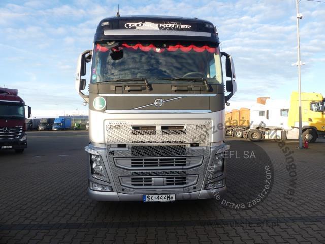 2 - VOLVO FH 500 4X2 AUTOMAT 2018r.