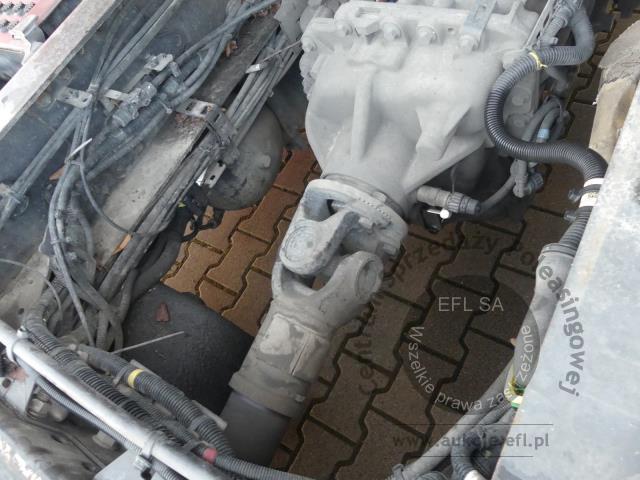 11 - VOLVO FH 500 4X2 AUTOMAT 2018r.