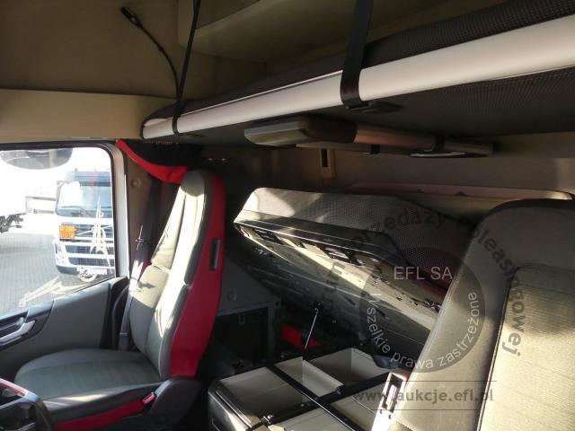 12 - VOLVO FH 500 4X2 AUTOMAT 2018r.