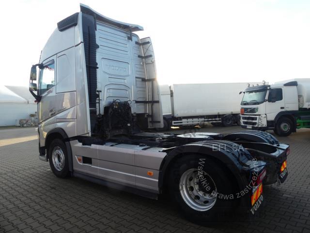 14 - VOLVO FH 500 4X2 AUTOMAT 2018r.