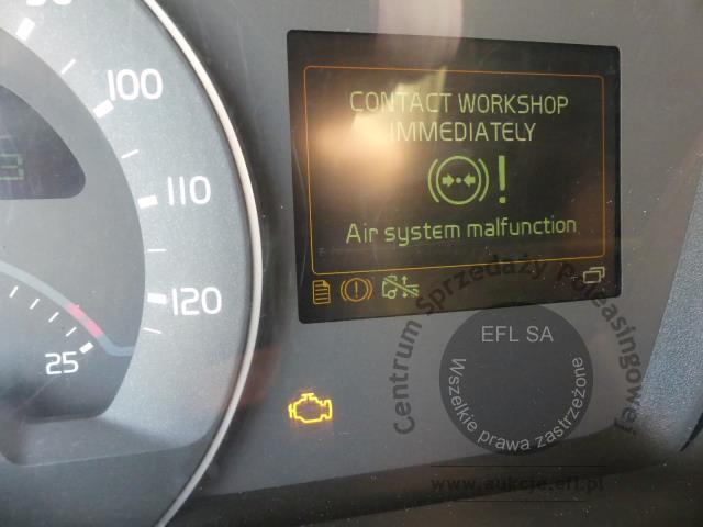 5 - VOLVO FH 500 4X2 AUTOMAT 2018r.