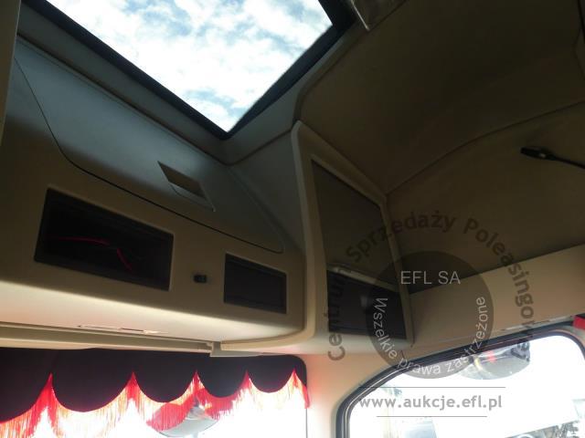 9 - VOLVO FH 500 4X2 AUTOMAT 2018r.