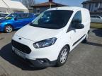 Ford Transit Courier 1.5 TDCi Trend 2021r. WW318SN UWAGA!! Pojazd znajduje się w lokalizacji: Janki, Al. Krakowska 52, 05-090 Janki